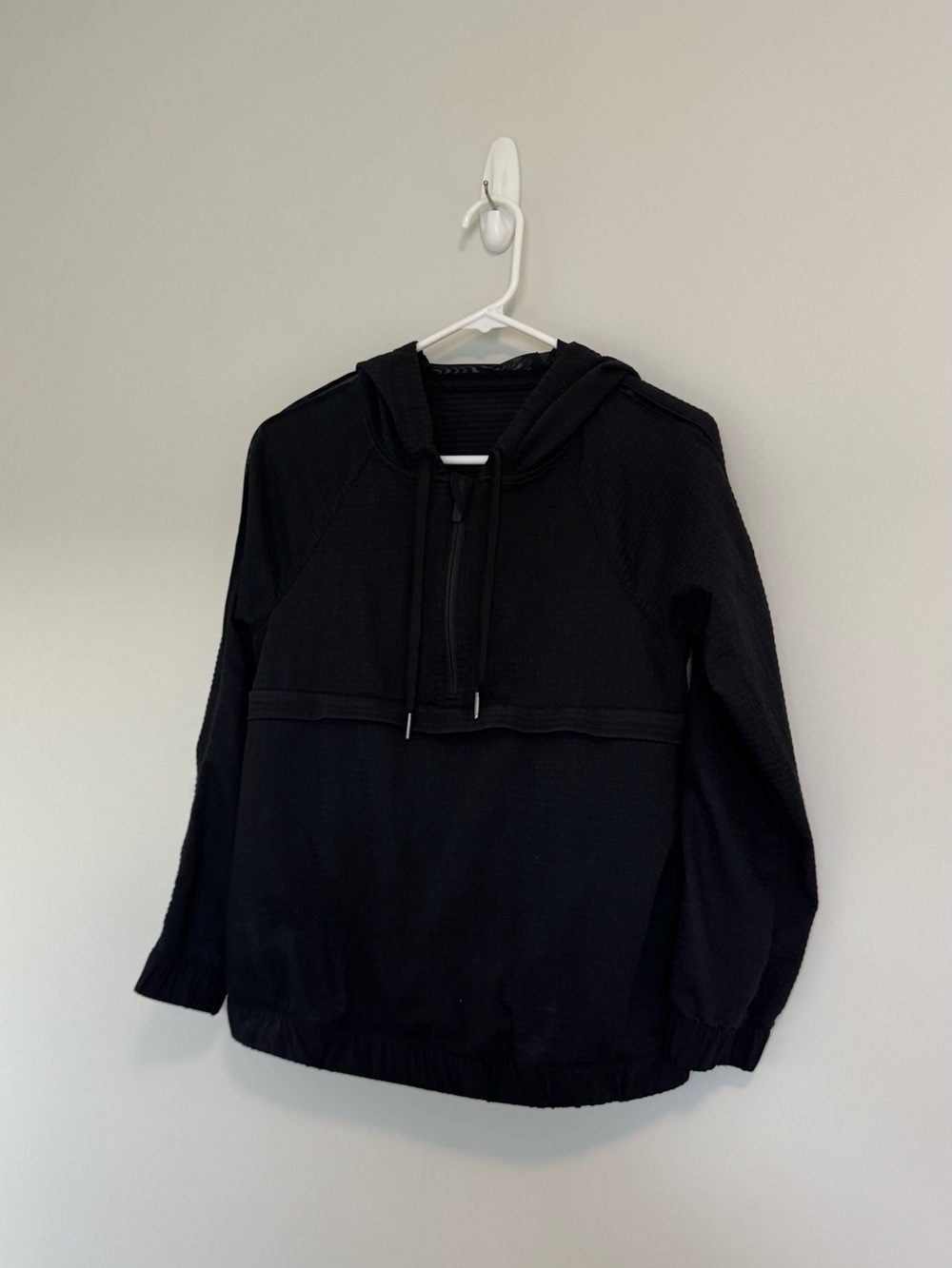 Lululemon Pack Light Pullover *Packable